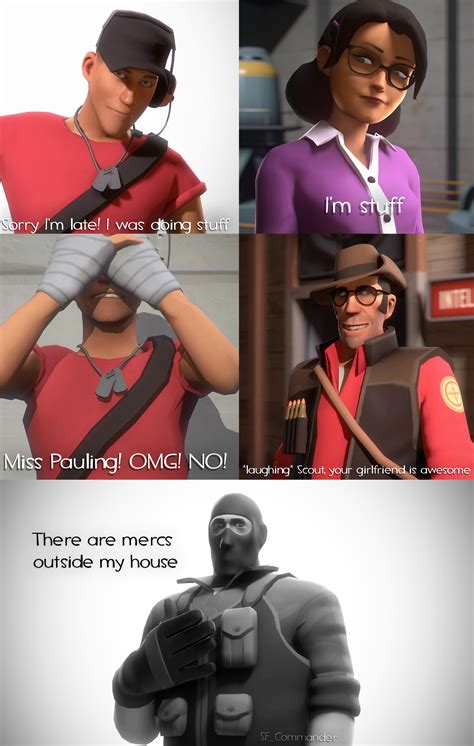Heavy begs you, dont be horny, be happy. . R tf2shitposterclub
